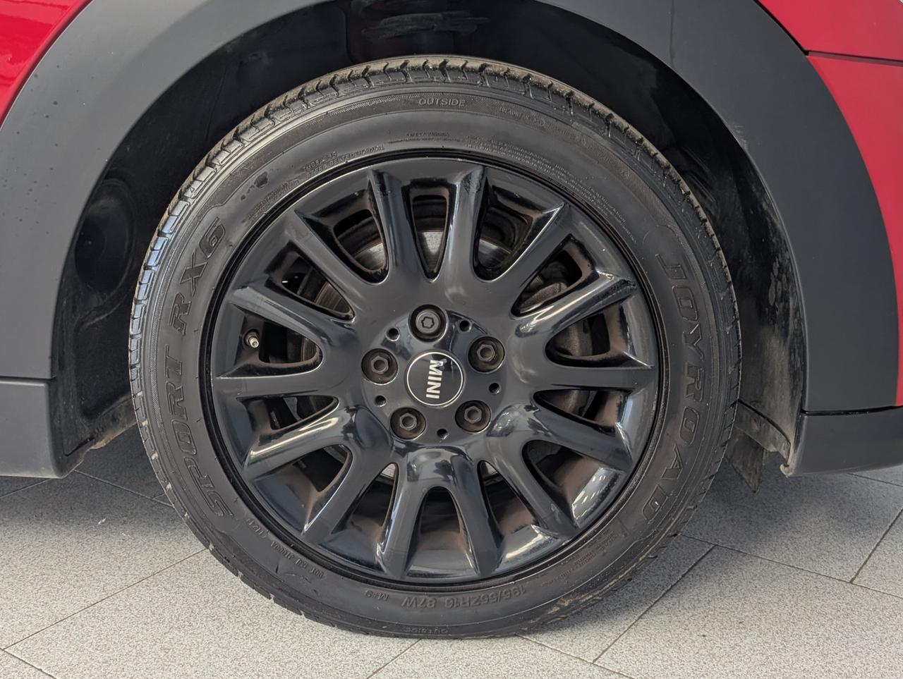 Mini Cooper 1.5 Cooper 136cv Automatic