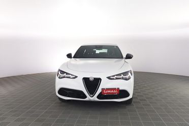 ALFA ROMEO Stelvio Stelvio 2.2 Turbodiesel 210 CV AT8 Q4 Ti