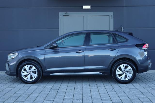 VOLKSWAGEN Taigo 1.0 TSI 110 CV Life