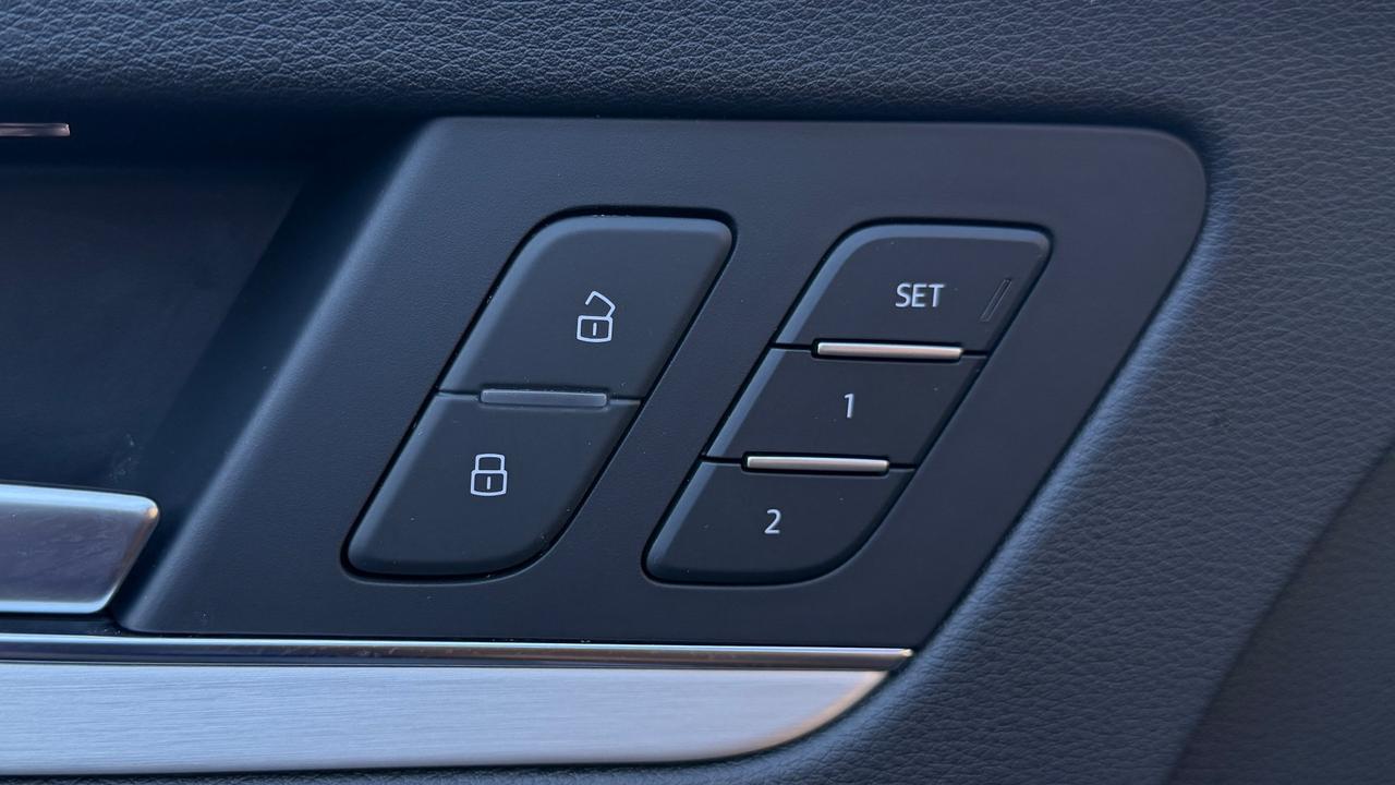 AUDI Q5 QUATTRO 40 2.0 S-LINE S-TRONIC 204 CV - VIRTUAL COCKPIT, PELLE, FULL LED