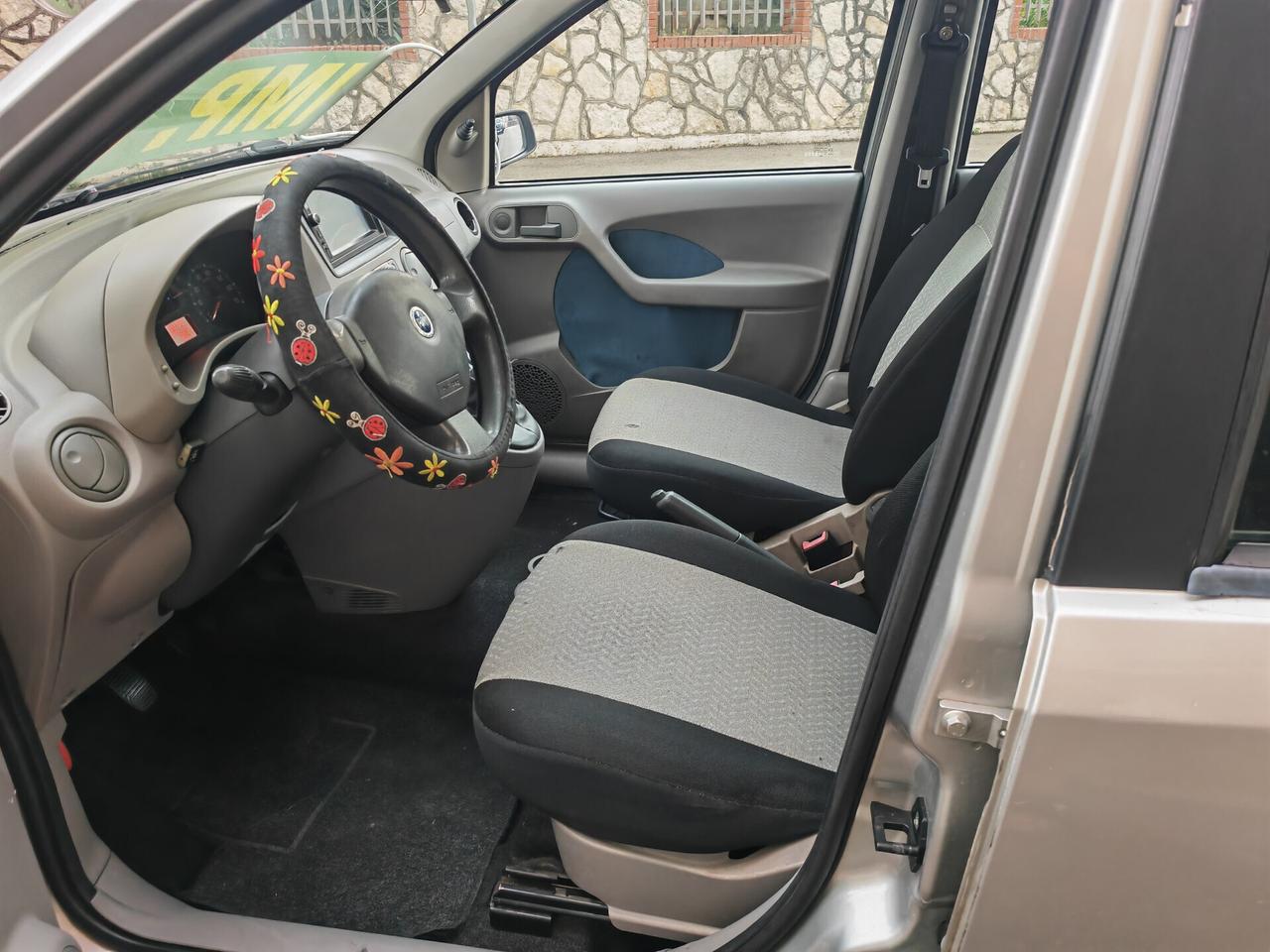 FIAT PANDA 1.2 BENZINA GPL CV60 KW44 DYNAMIC