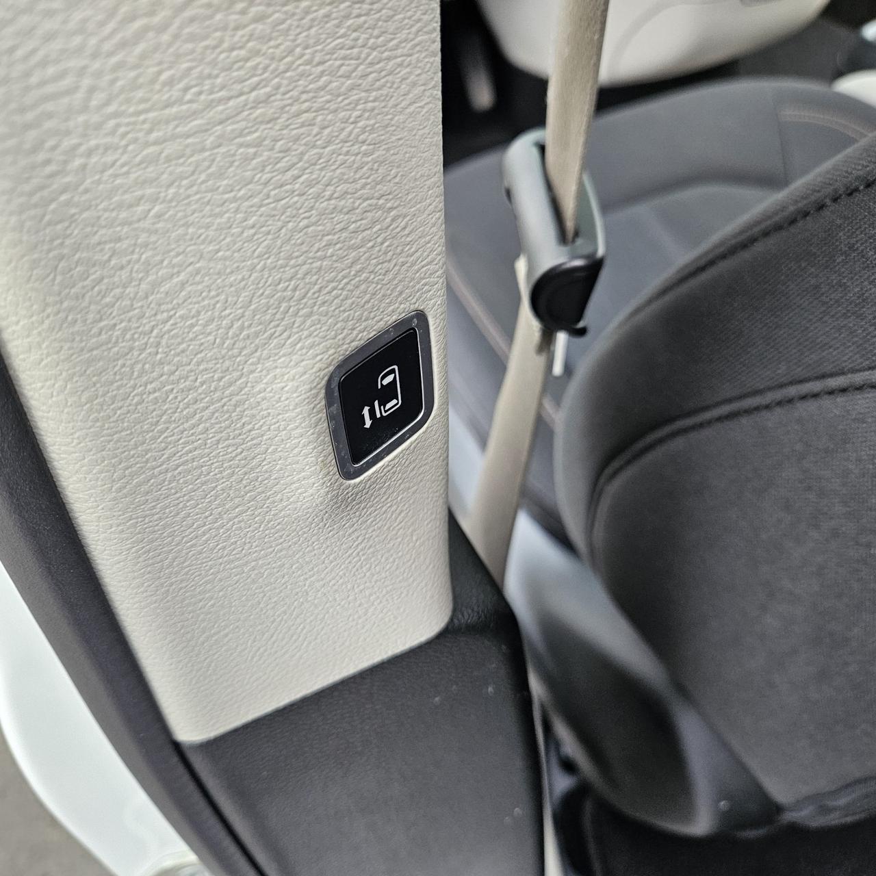 Chrysler Pacifica Turing Limited