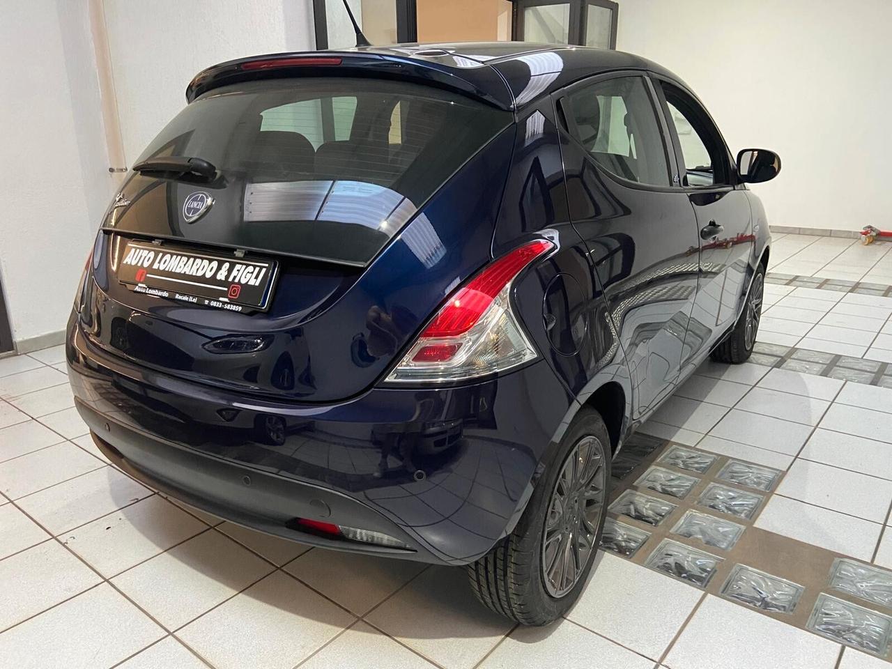 Lancia Ypsilon 1.2 Elefantino - Unico Proprietario