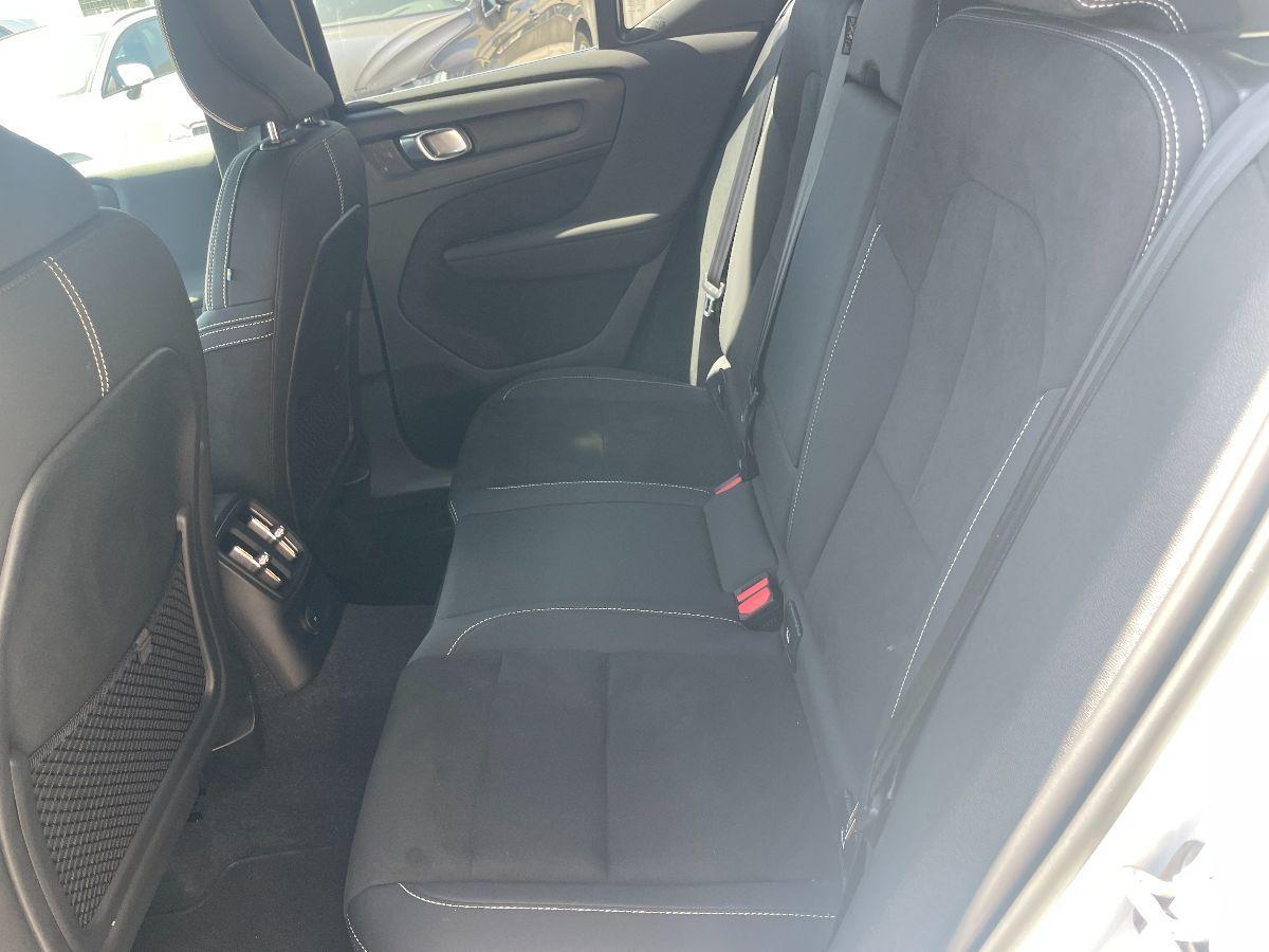 VOLVO - XC40 - T4 Recharge automatico Core