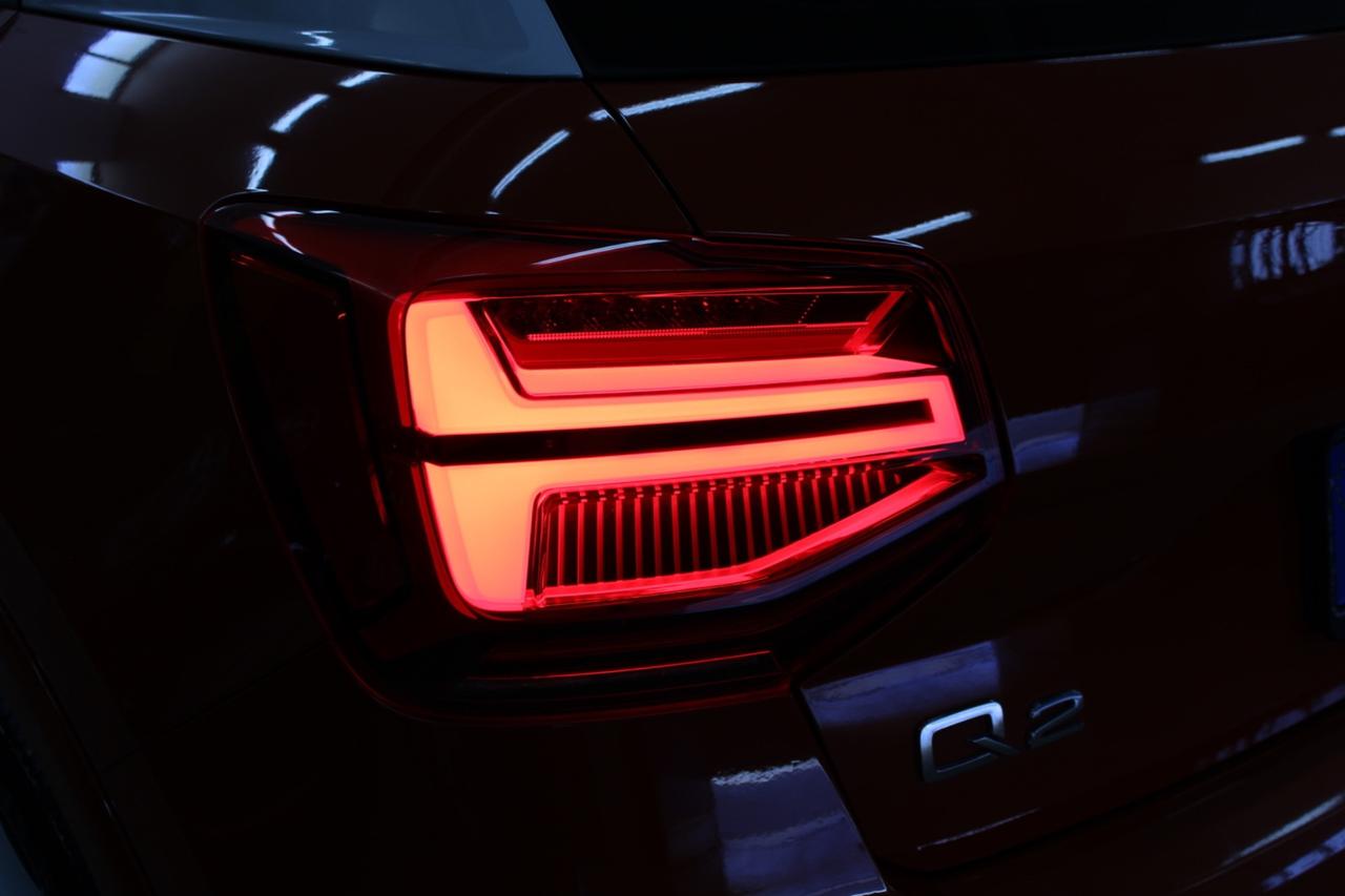 Audi Q2 1.6 TDI S tronic Sport