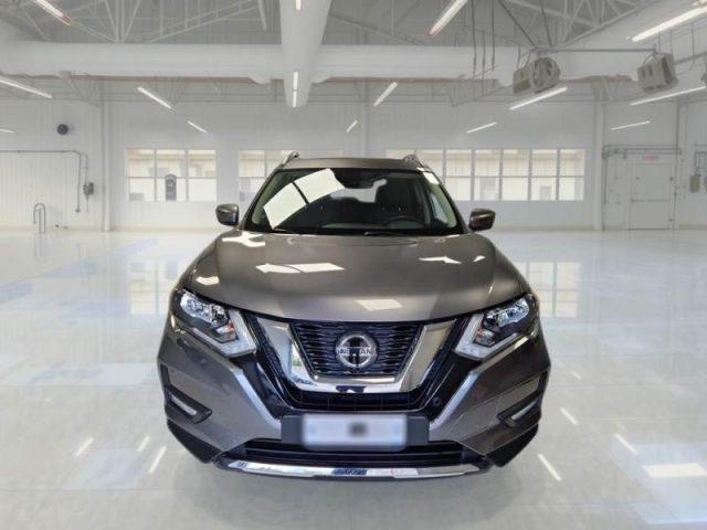 NISSAN X-Trail dCi 150 2WD N-Connecta