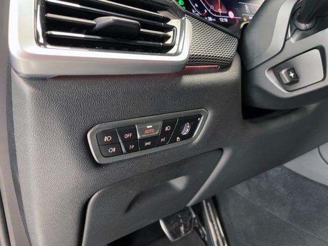 BMW X6 XDRIVE 30D MHEV 48V M-SPORT AUTO - IVA DEDUCIBILE