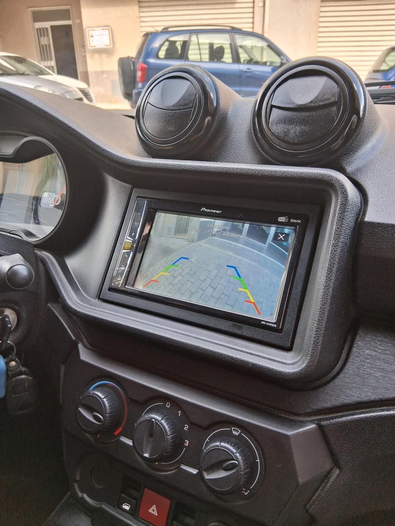 Aixam City Pack Emotion