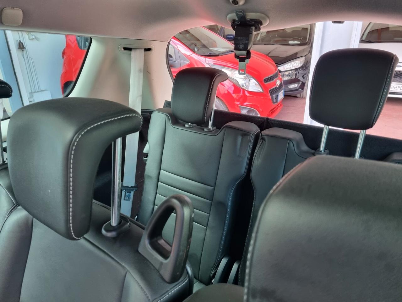 Renault Scenic Scénic 1.5 dCi 110CV S&S Bose TETTO/PELLE