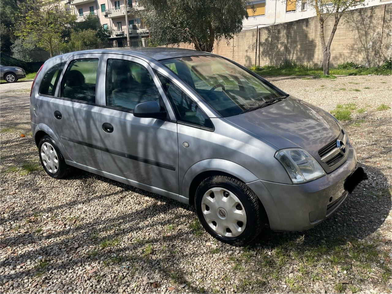 Opel Meriva 1.7 DTI Enjoy