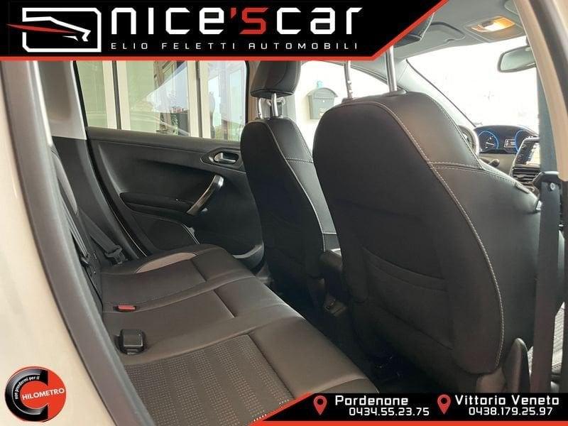 Peugeot 2008 BlueHDi 120 S&S Black Matt