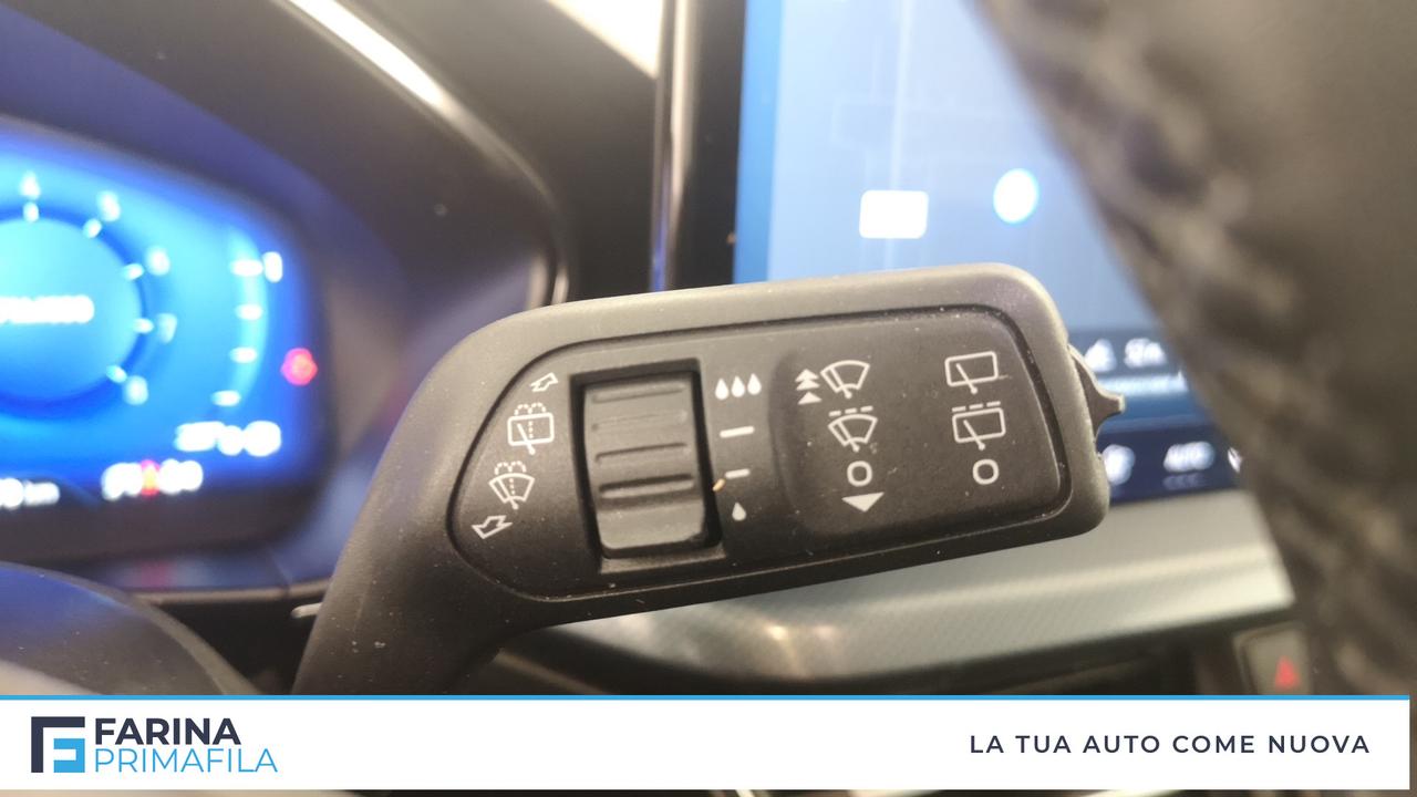 FORD Focus Active V 2022 - Focus Active 1.0 ecoboost h Design 125cv