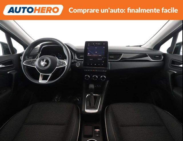 MITSUBISHI ASX 1.3L Mild Hybrid 158 CV DCT Intense