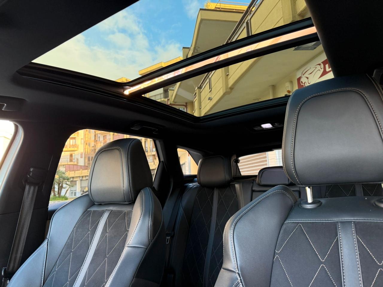 Peugeot 3008 2.0 bluehdi GT s&s 180cv eat8