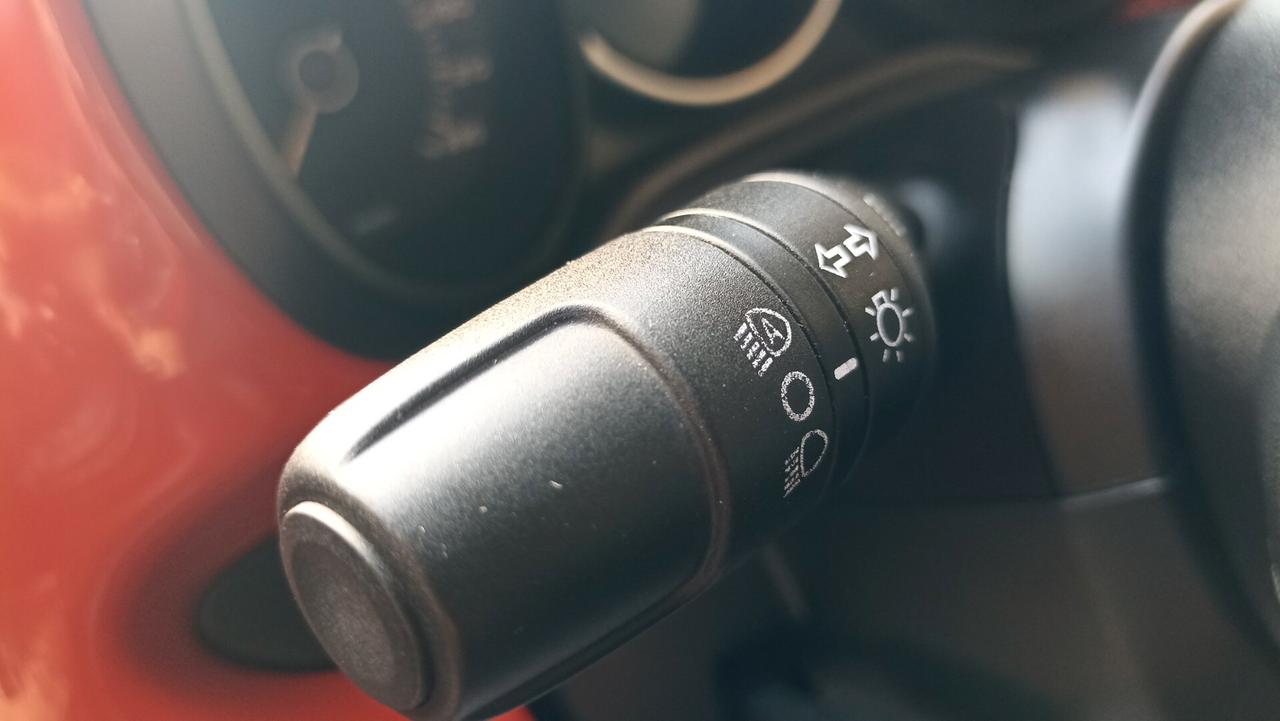 Fiat 500L 1.6 Multijet 120 CV Business