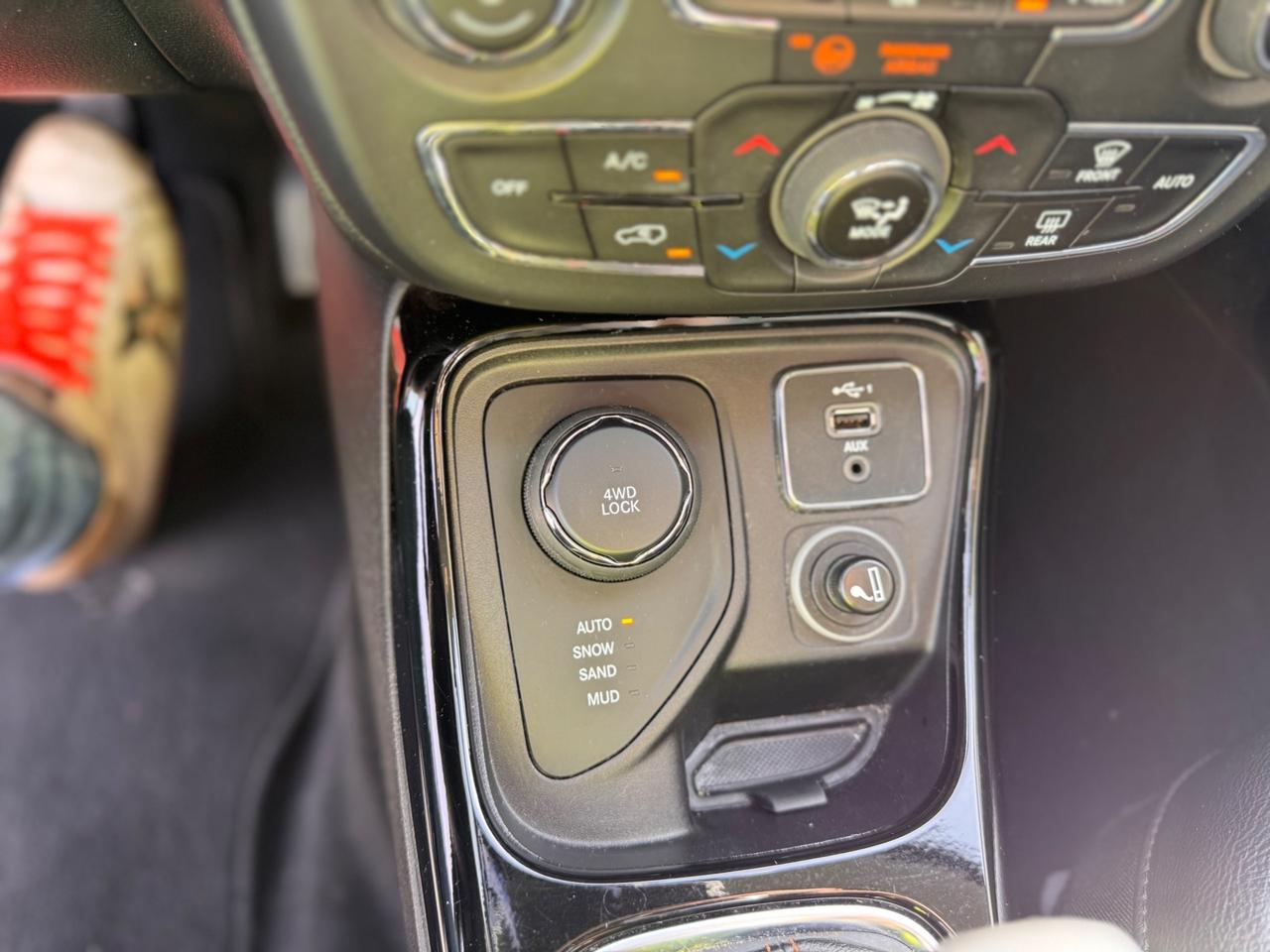 Jeep Compass 2.0 Multijet II aut. 4WD S