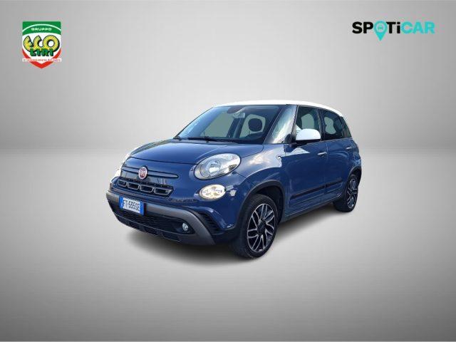 FIAT 500L 1.3 Multijet 95 CV City Cross