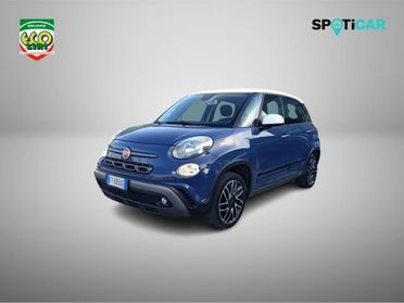 FIAT 500L 1.3 Multijet 95 CV City Cross