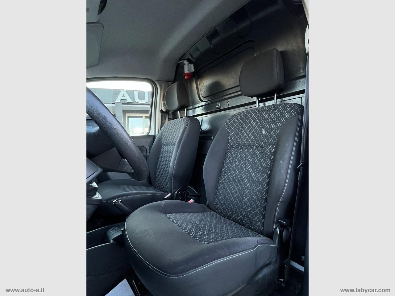 KANGOO 1.5 DCI FURGONE FRIGO COIBENTATO