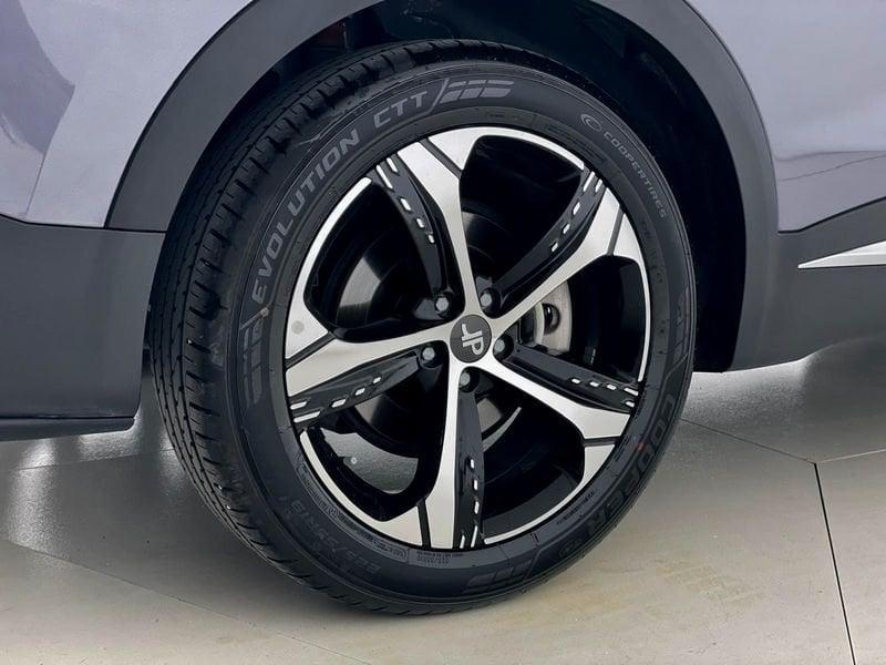 DR AUTOMOBILES dr 6.0 1.5 Turbo Bi-Fuel GPL