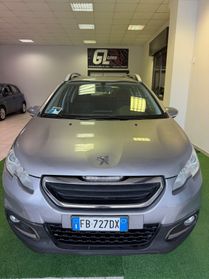 Peugeot 2008 BlueHDi 100 Allure