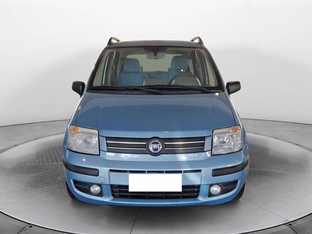 Fiat Panda 1.2 Eco Dynamic Class