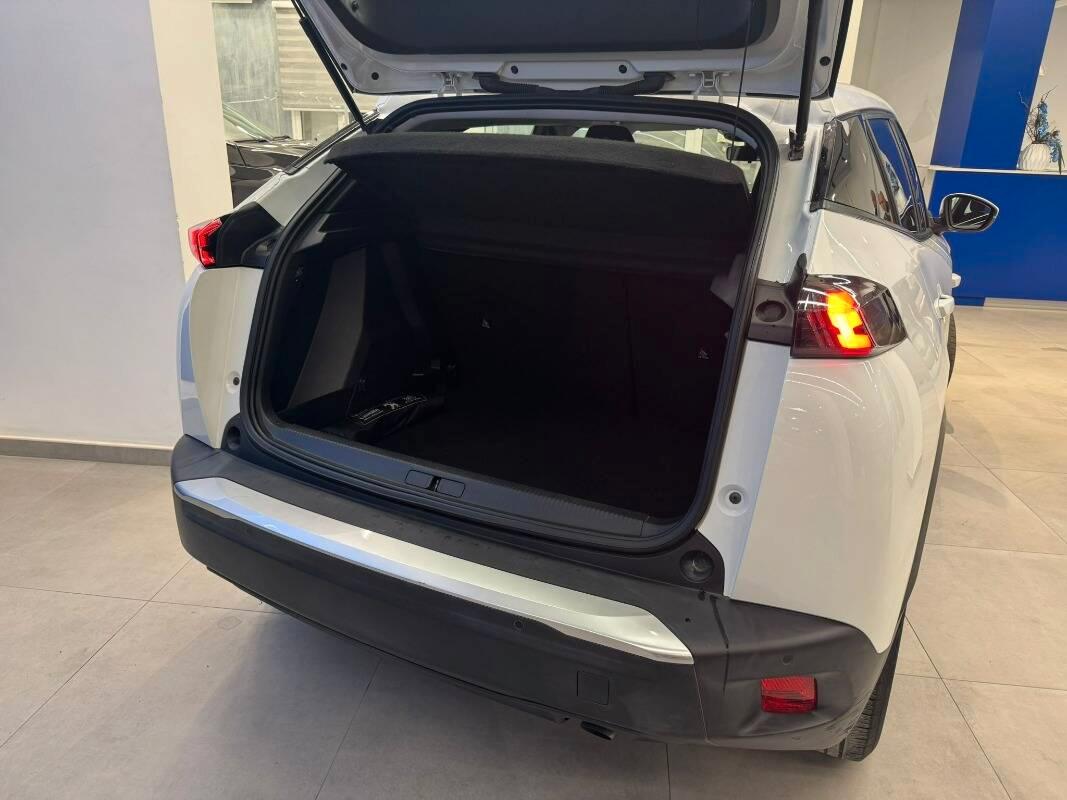 Peugeot 2008 1.2 puretech Allure Pack s&s 100cv