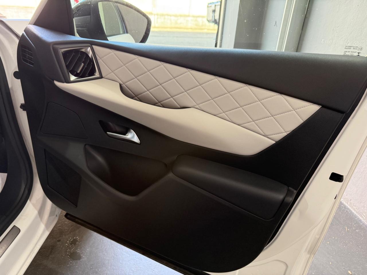 DS3 CROSSBACK 1.2 AUTOMATICA NEOPATENTATI