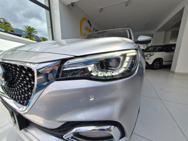 MG HS 1.5T-GDI Luxury tua da ?169,00 mensili