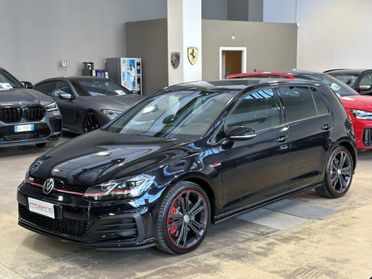 Volkswagen Golf GTI Performance 2.0 245 CV TSI DSG - 18"- Navi - ACC