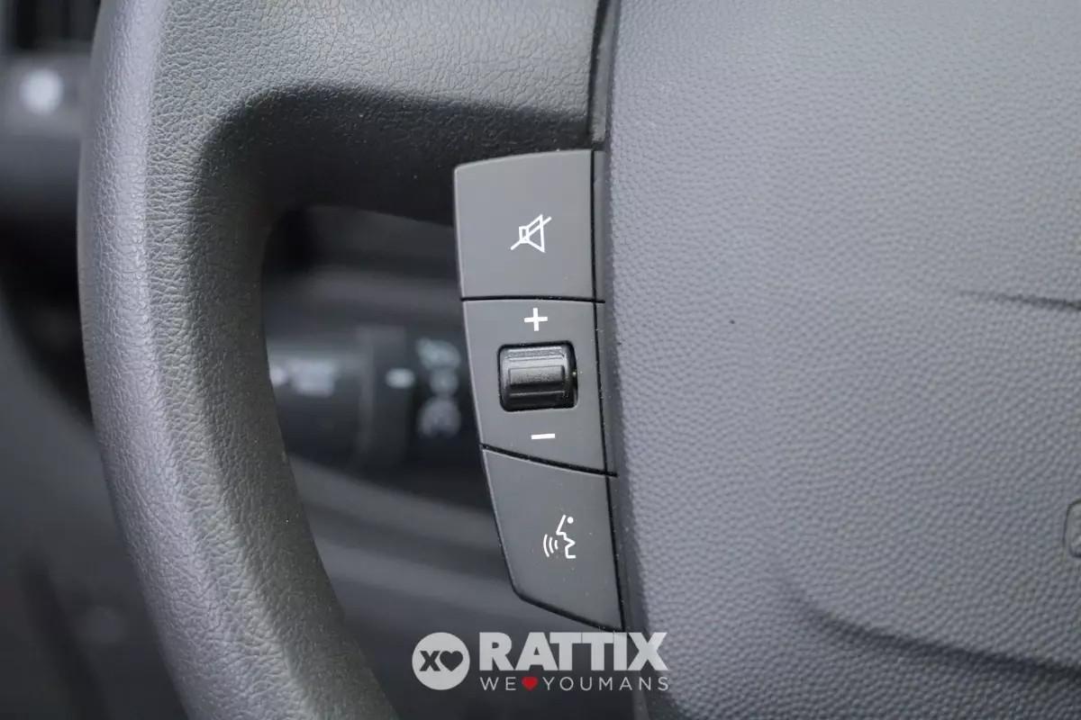 Peugeot Boxer 2.2 BlueHDI 120CV Affaire L1H1 N1 (IVA ESCLUSA)