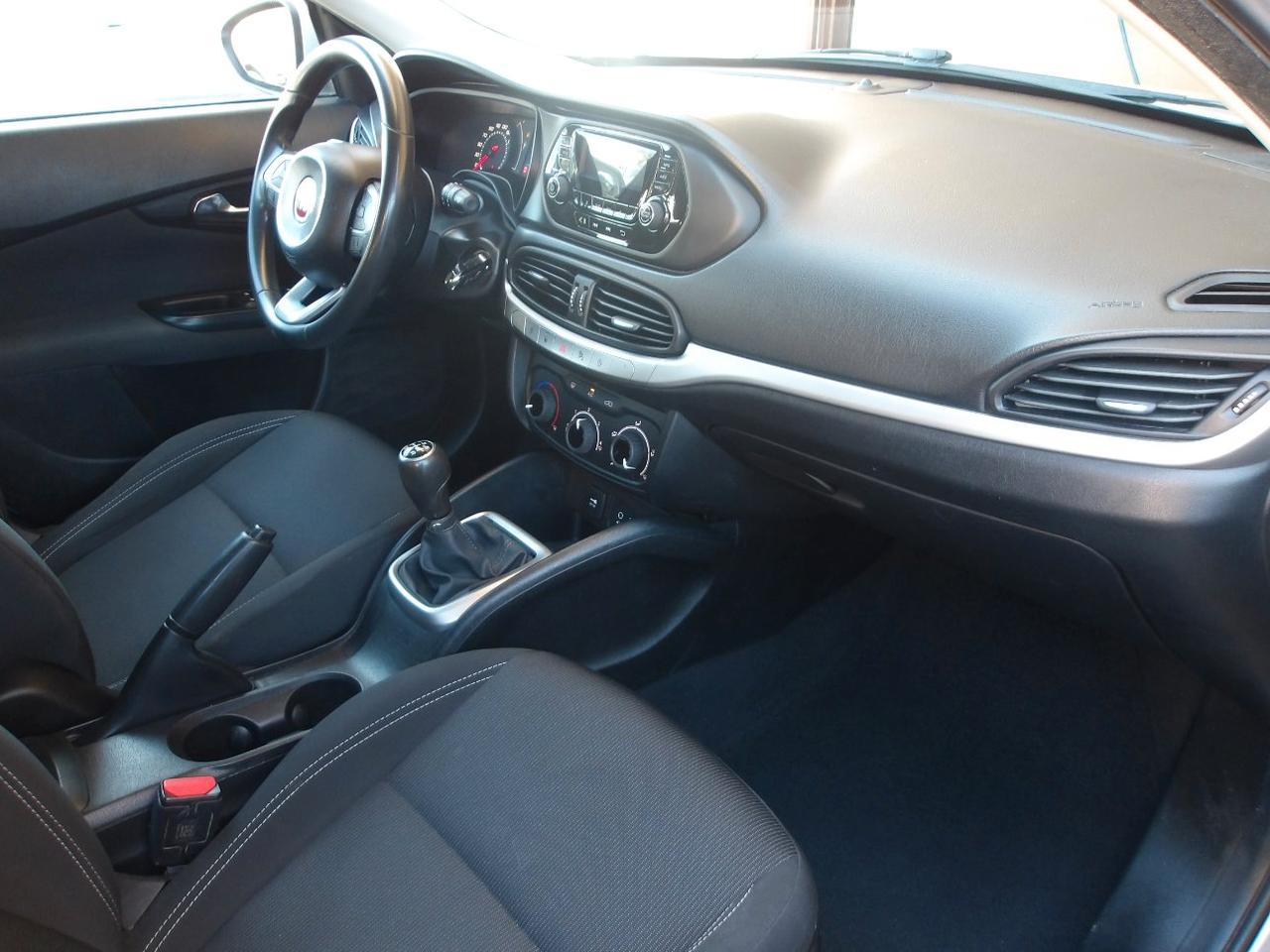 Fiat Tipo Station Wagon Tipo SW 1.3 mjt Easy s&s 95cv my17