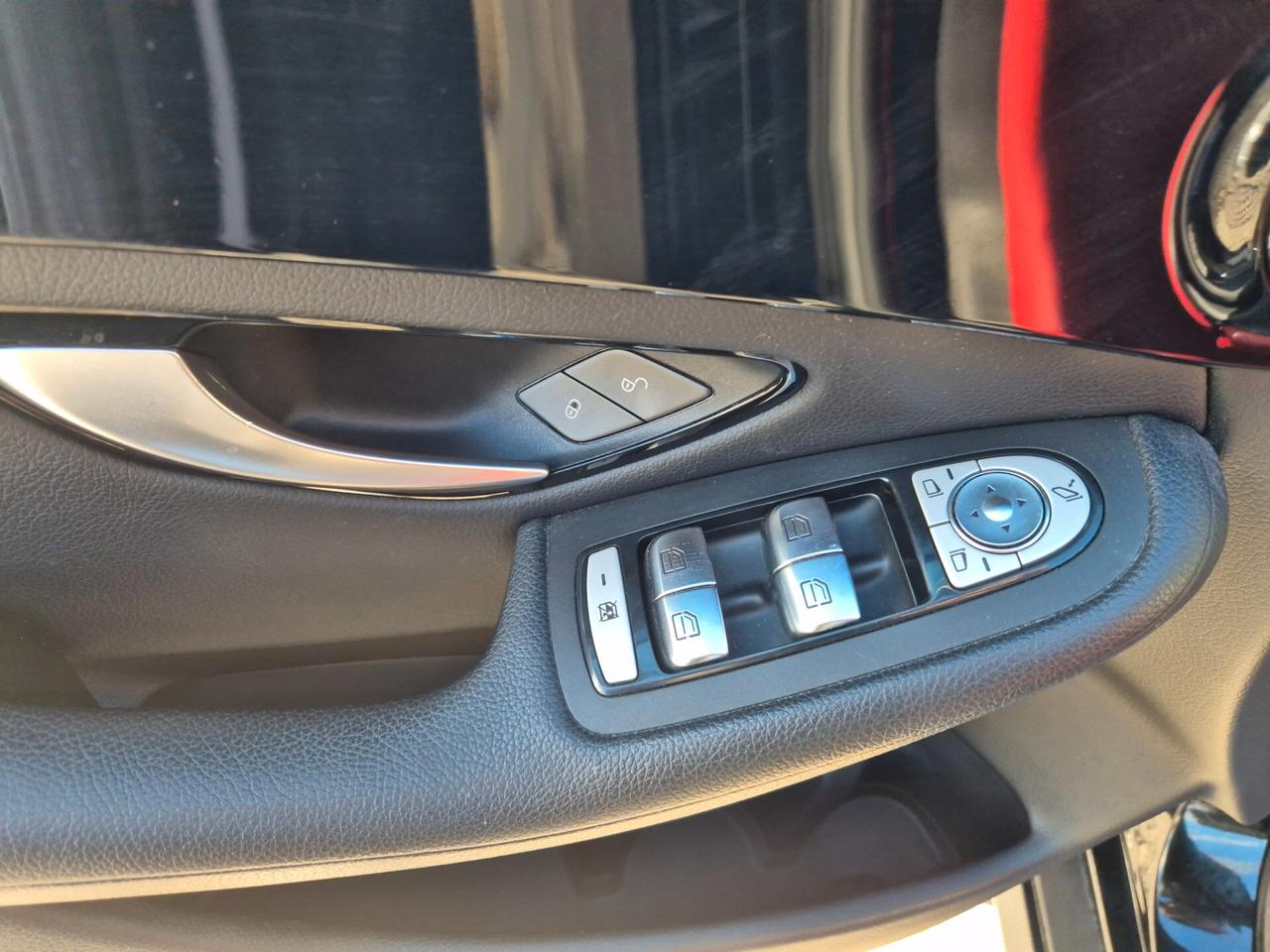 Mercedes-benz GLC 220 d 4Matic Business