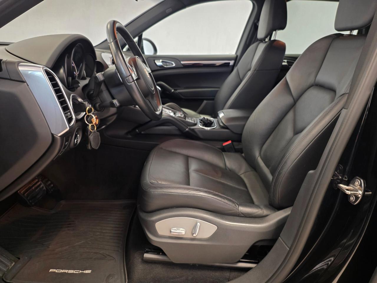 Porsche Cayenne 3.0 Diesel