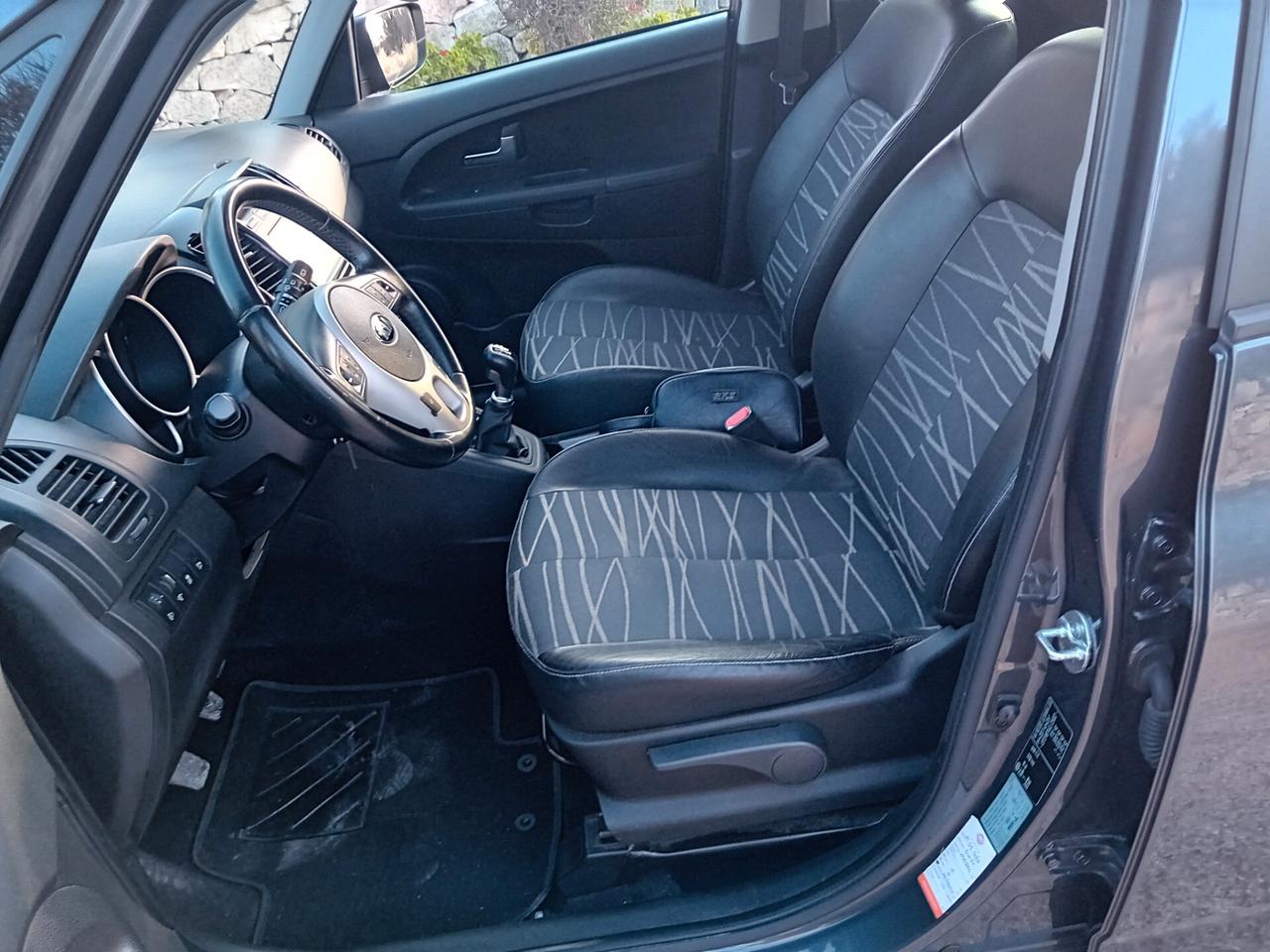 Hyundai i20 1.1CRDi 5 porte Comfort