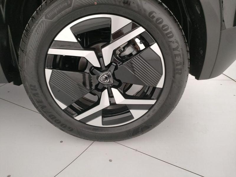 Peugeot 2008 2008 Hybrid 145 e-DCS6 Allure