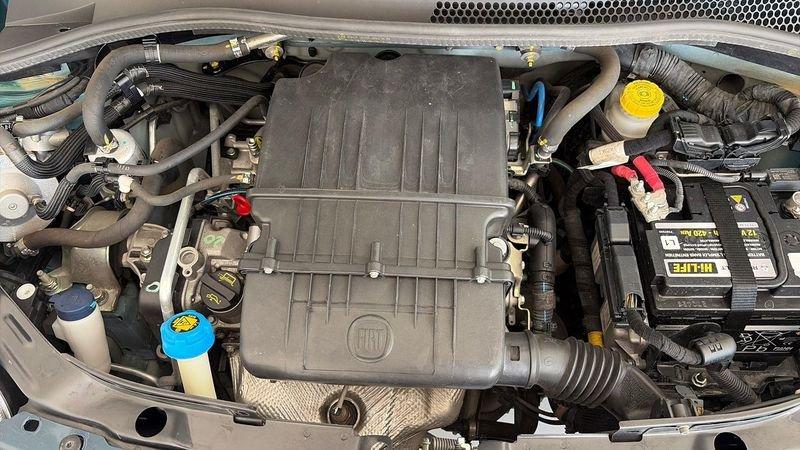 FIAT 500 III 2015 0.9 TwinAir Turbo 85cv