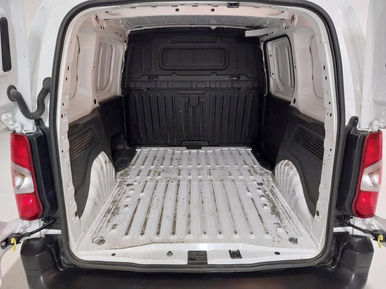 OPEL Combo 5ª serie Combo Cargo 1.5 Diesel S&S...