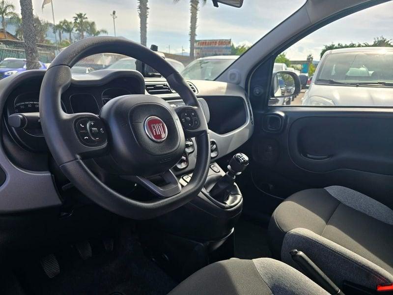 FIAT Panda 1.0Hybrid CITY LIFE FULL OPT
