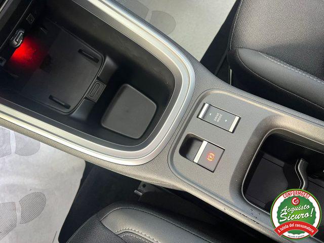 JEEP Avenger 1.2 E-Hybrid 110 CV SUMMIT+ WINTER PACK +JBL