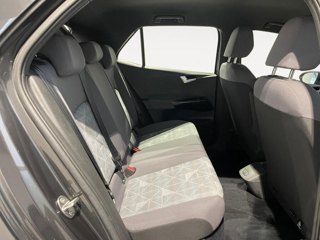Volkswagen ID.3 204CV Batt.58kWh Life (EV)