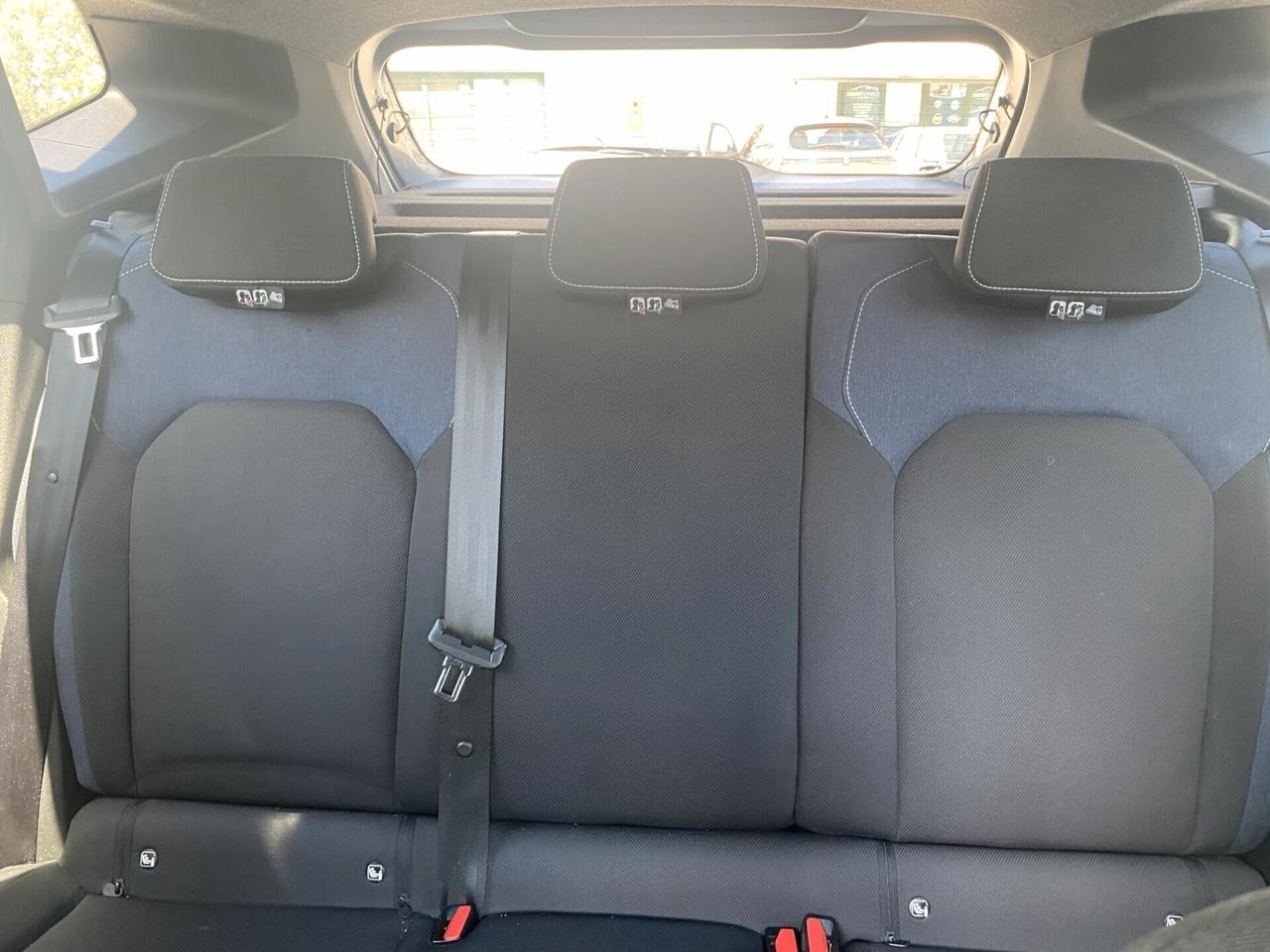 Dacia Duster 1.0 TCe GPL 4x2 Journey up