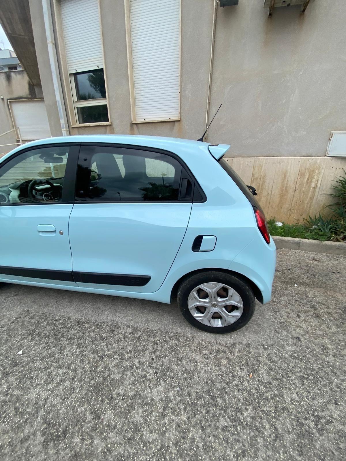 Renault Twingo SCe 65 CV Intens