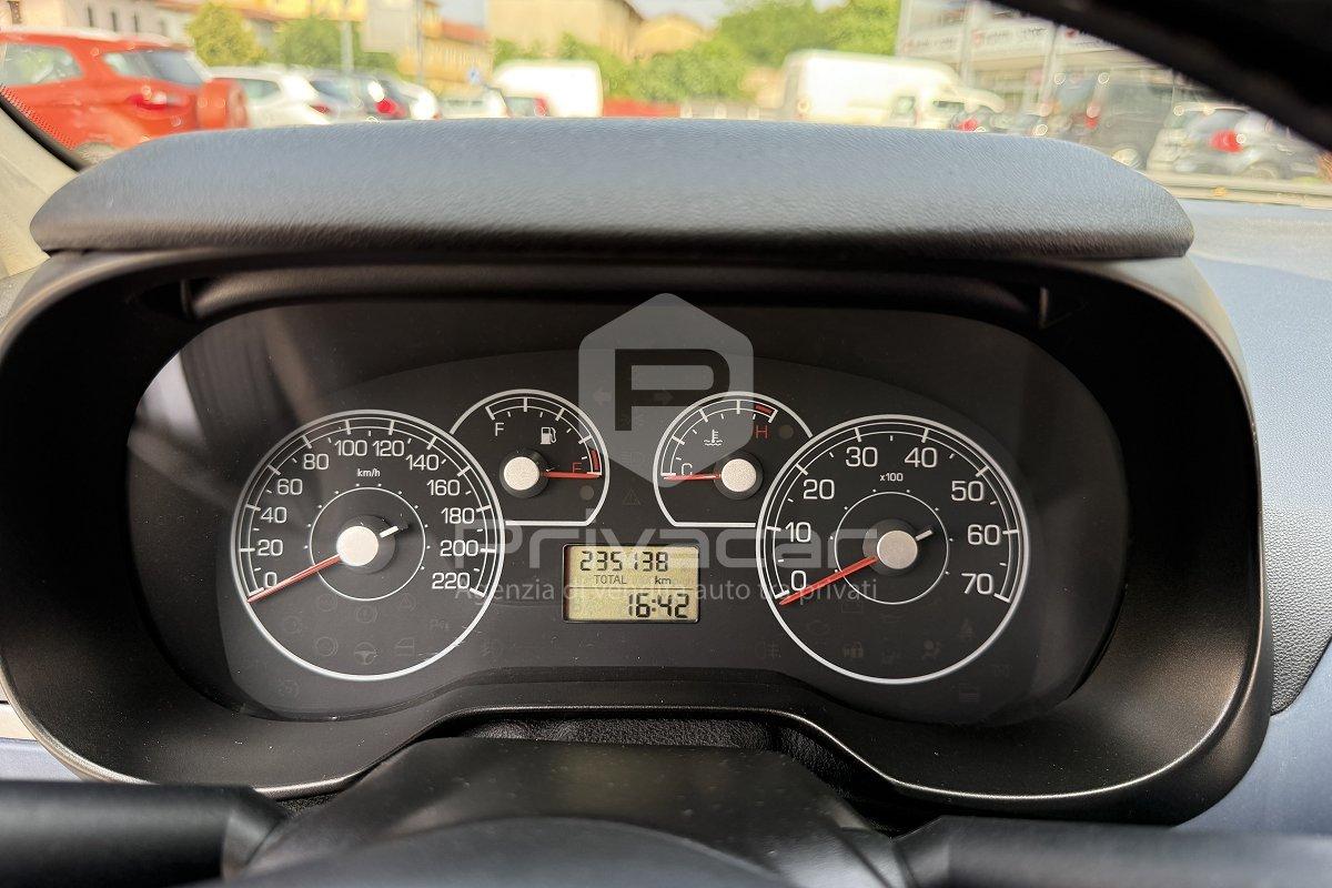 FIAT Grande Punto 1.3 MJT 75 CV 5 porte Active