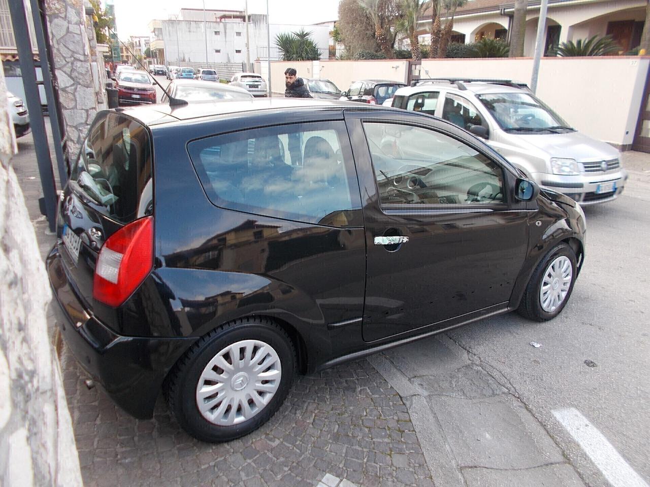 Citroen C2 1.1 Elegance