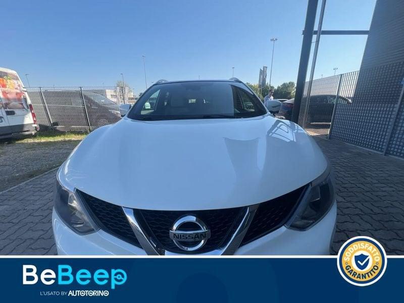 Nissan Qashqai 1.6 DCI PREMIER LIMITED EDITION 4WD 130CV