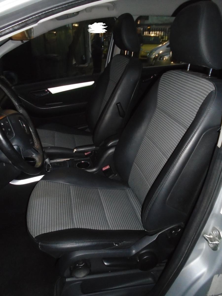 Classe B200 '08 175000 KM C AUTOM OK NEOP