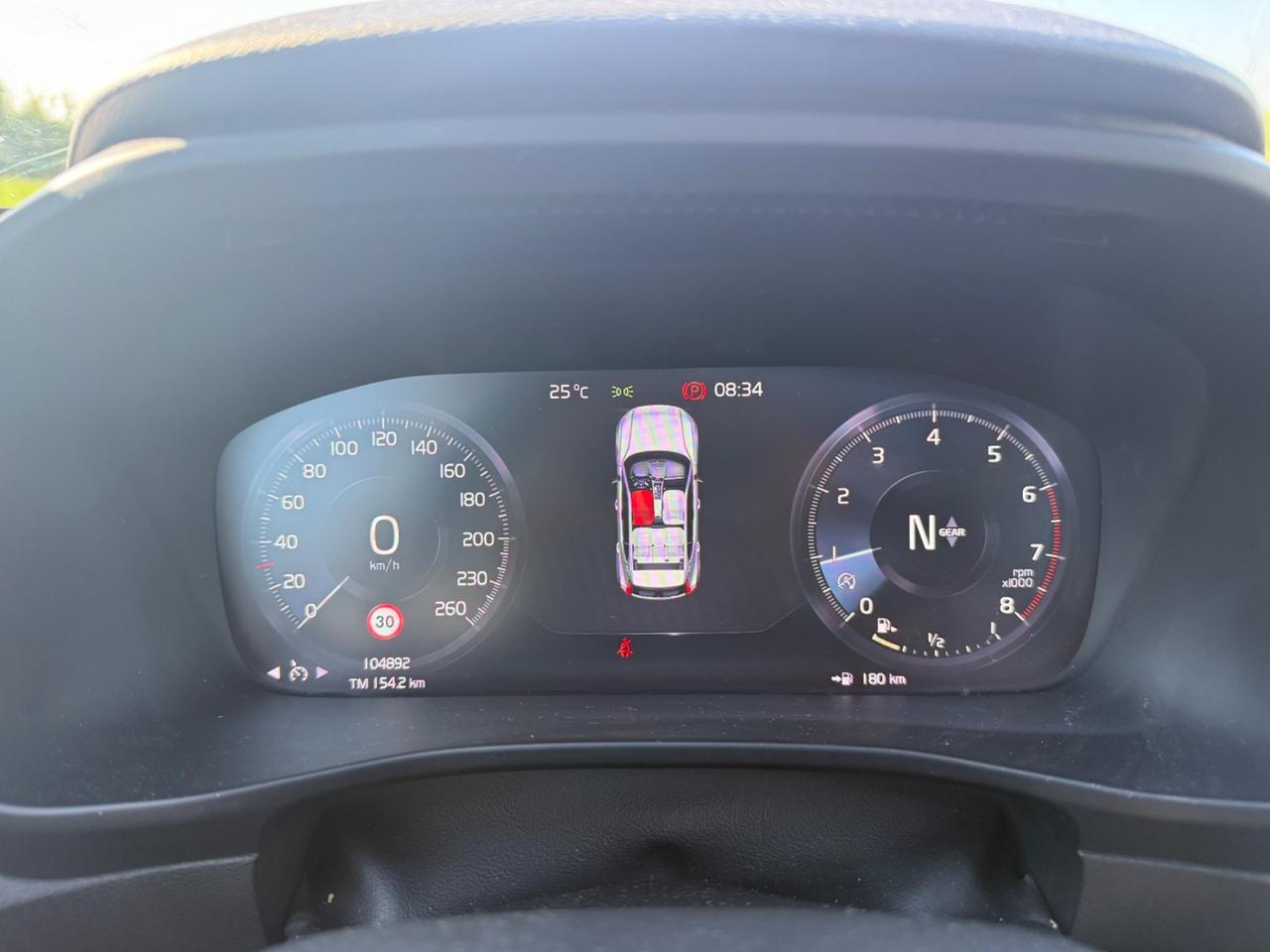 Volvo XC40 T3 Inscription