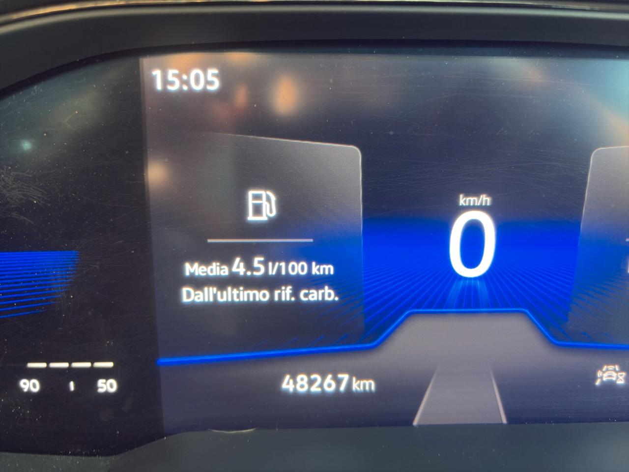 Volkswagen Polo 1.0 EVO