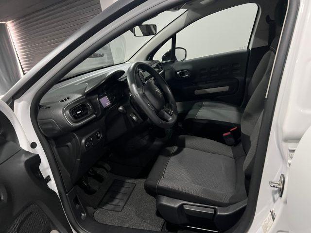 CITROEN C3 BlueHDi 100 S&S Feel